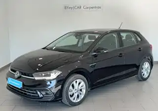 Polo 1.0 TSI 95 S&S BVM5