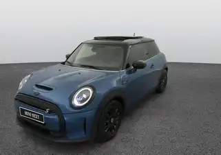 Hatch 3 Portes Cooper SE 184 ch