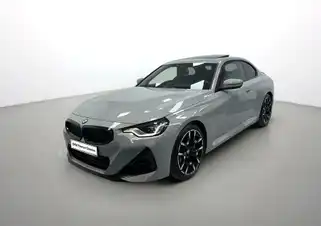 Coupe 230i 245 ch BVA8