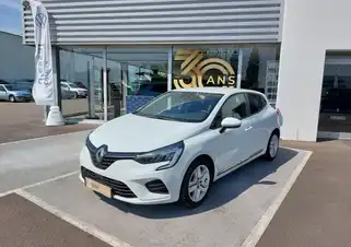 Clio E-Tech 140