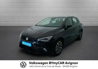 Ibiza 1.0 EcoTSI 115 ch S/S DSG7