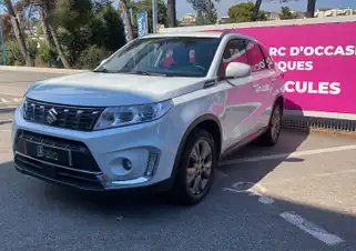 Vitara 1.6 VVT
