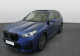 X1 xDrive 30e 326ch DKG7