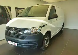 TRANSPORTER 6.1 VAN L1H1 2.0 TDI 150 BVM6