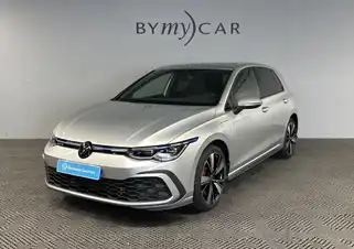 Golf 1.4 Hybrid Rechargeable OPF 245 DSG6