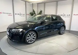 A1 Sportback 25 TFSI 95 ch BVM5