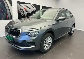 Kamiq 1.0 TSI Evo 2 116 ch DSG7
