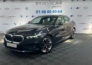 530e PHEV 299 ch BVA8
