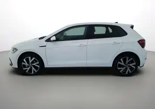 Polo 1.0 TSI 116 S&S DSG7