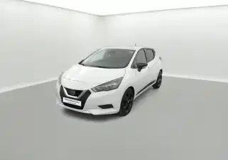 Micra IG-T 92
