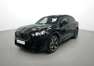 iX2 eDrive20 204ch BVA