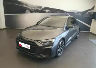 A3 Sportback TDI 150 S tronic 7