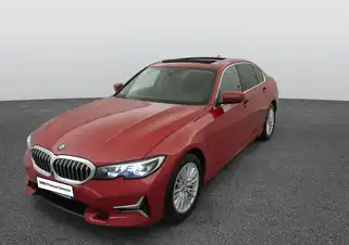 330e 292 ch BVA8