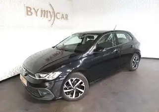 Polo 1.0 TSI 95 S&S BVM5