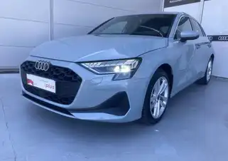 A3 Sportback TDI 150 S tronic 7