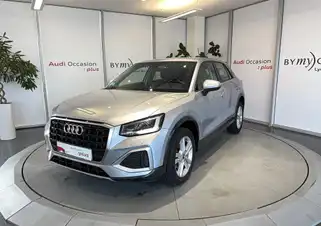 Q2 35 TFSI 150 S tronic 7