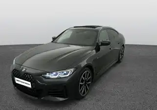 Gran Coupe M440i xDrive 374 ch BVA8