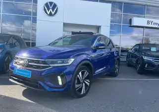 T-Roc 1.5 TSI EVO 150 Start/Stop DSG7