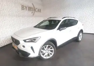 Formentor 1.4 e-HYBRID 204 ch DSG6