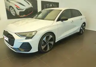 A3 Sportback TDI 150 S tronic 7