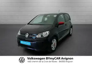 Up 1.0 65 BlueMotion Technology BVM5