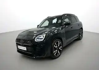 Countryman 170 ch DKG7 C