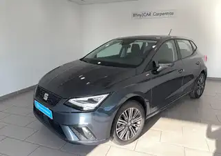 Ibiza 1.0 EcoTSI 115 ch S/S DSG7
