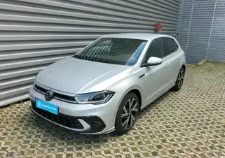 Polo 1.0 TSI 95 S&S BVM5
