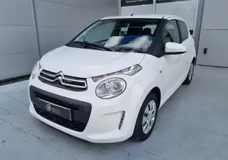 C1 VTi 72
