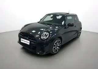 Cooper 156 ch DKG7 C