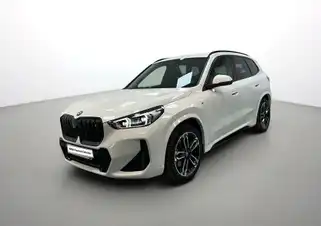 iX1 xDrive30 313ch BVA