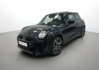 Cooper 156 ch DKG7 C