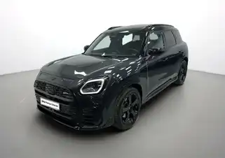 Countryman 170 ch DKG7 C