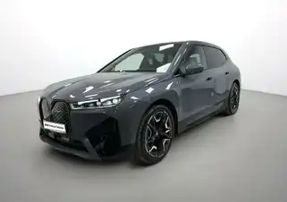 iX xDrive40 326ch