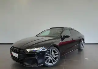 A7 Sportback 40 TDI 204 S tronic 7 Quattro ultra