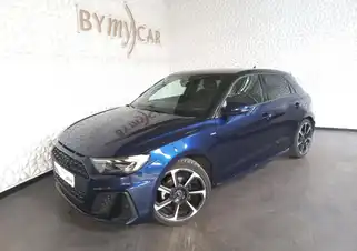 A1 Sportback 35 TFSI 150 ch S tronic 7
