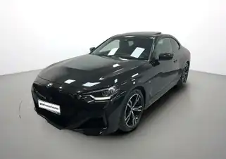 Coupe 220d 190 ch BVA8