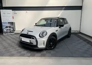 Hatch 3 Portes Cooper SE 184 ch