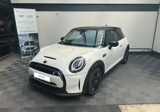 Hatch 3 Portes Cooper SE 184 ch