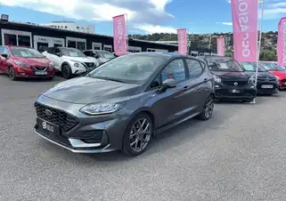 Fiesta 1.0 Flexifuel 95 ch S&S BVM6