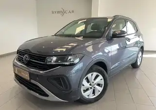 T-Cross 1.0 TSI 116 Start/Stop DSG7