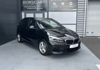 Active Tourer 225xe iPerformance 224 ch BVA6