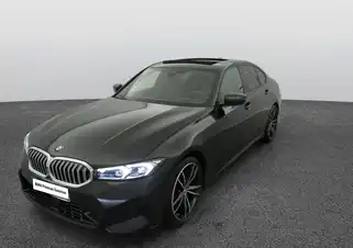 320d xDrive 190 ch BVA8