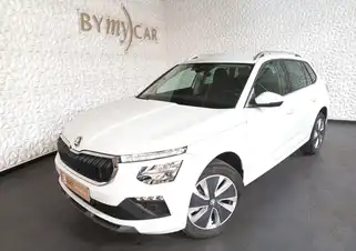 Kamiq 1.5 TSI Evo 2 150 ch DSG7 ACT