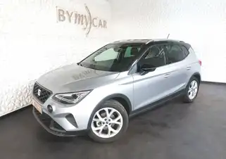 Arona 1.0 TSI 95 ch Start/Stop BVM5