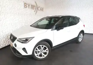 Arona 1.0 TSI 95 ch Start/Stop BVM5
