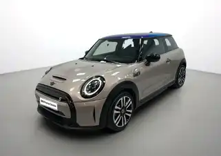 Hatch 3 Portes Cooper SE 184 ch