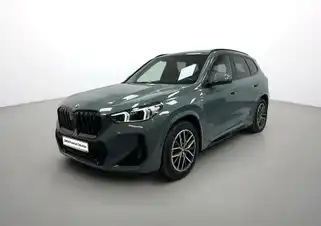 iX1 xDrive30 313ch BVA