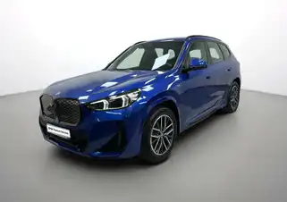 iX1 xDrive30 313ch BVA