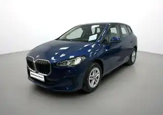 Active Tourer 218i 136 ch DKG7